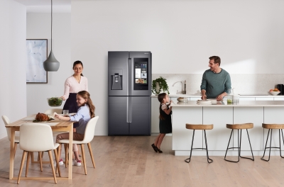 Samsung took top spot in US home appliances market last year: Report | Samsung took top spot in US home appliances market last year: Report Samsung took top spot in US home appliances market last year: Report | Samsung took top spot in US home appliances market last year: Report