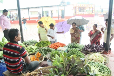 Markets along India-B'desh borders to empower women, prosper villages: Experts | Markets along India-B'desh borders to empower women, prosper villages: Experts