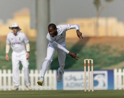 SA20: MI Cape Town sign Jofra Archer as their wildcard player | SA20: MI Cape Town sign Jofra Archer as their wildcard player