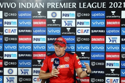 IPL 2021: There's still so much to play for, says Andy Flower | IPL 2021: There's still so much to play for, says Andy Flower