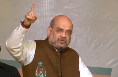 Centre's motive is to minimise RTI applications: Shah | Centre's motive is to minimise RTI applications: Shah