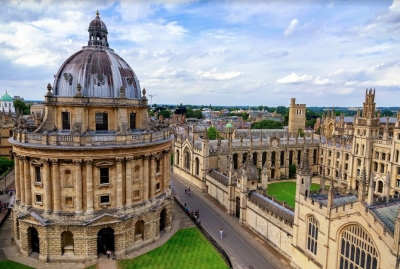 5 Indian-Americans selected for Rhodes Scholarship 2023 | 5 Indian-Americans selected for Rhodes Scholarship 2023