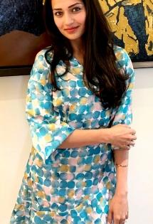 'Piyaa Albela' actress Suhani Dhanki talks about her cameo in 'Cuttputli' | 'Piyaa Albela' actress Suhani Dhanki talks about her cameo in 'Cuttputli' 'Piyaa Albela' actress Suhani Dhanki talks about her cameo in 'Cuttputli' | 'Piyaa Albela' actress Suhani Dhanki talks about her cameo in 'Cuttputli'
