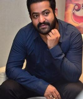 Fans inning their hopes on 'NTR 30' as they anticipate special treats on Jr NTR's b'day | Fans inning their hopes on 'NTR 30' as they anticipate special treats on Jr NTR's b'day Fans inning their hopes on 'NTR 30' as they anticipate special treats on Jr NTR's b'day | Fans inning their hopes on 'NTR 30' as they anticipate special treats on Jr NTR's b'day