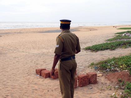 Two minors missing at sea in Kerala's Kozhikode | Two minors missing at sea in Kerala's Kozhikode Two minors missing at sea in Kerala's Kozhikode | Two minors missing at sea in Kerala's Kozhikode