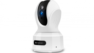 Zebronics launches home automation camera | Zebronics launches home automation camera