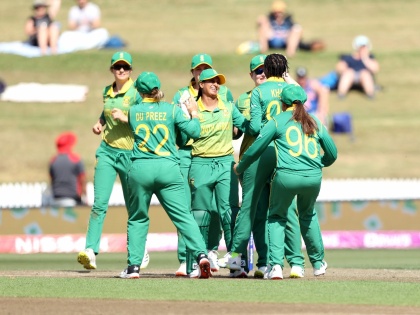 South Africa women's team to host New Zealand for white-ball series in September-October | South Africa women's team to host New Zealand for white-ball series in September-October
