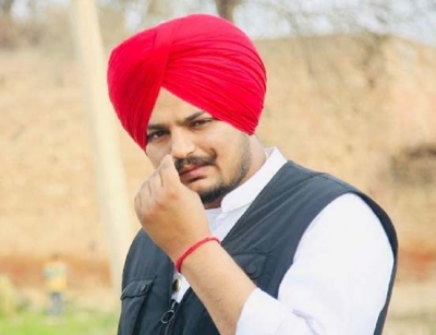 Punjabi singer Moosewala joins Congress | Punjabi singer Moosewala joins Congress