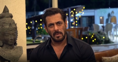 Salman Khan upset with lockdown violators, calls them 'jokers' in new video | Salman Khan upset with lockdown violators, calls them 'jokers' in new video