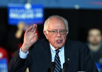 Bernie Sanders mulls 'Make Billionaires Pay Act', zones in on Bezos, Musk, Zuckerberg | Bernie Sanders mulls 'Make Billionaires Pay Act', zones in on Bezos, Musk, Zuckerberg Bernie Sanders mulls 'Make Billionaires Pay Act', zones in on Bezos, Musk, Zuckerberg | Bernie Sanders mulls 'Make Billionaires Pay Act', zones in on Bezos, Musk, Zuckerberg
