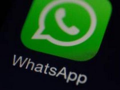 WhatsApp now using status messages in attempt to reassure users about privacy | WhatsApp now using status messages in attempt to reassure users about privacy