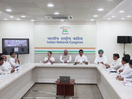 Congress to fight Rajasthan elections unitedly, poll campaign to begin from Friday | Congress to fight Rajasthan elections unitedly, poll campaign to begin from Friday