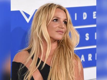 Britney Spears shares major throwback picture from pregnancy days with first child | Britney Spears shares major throwback picture from pregnancy days with first child