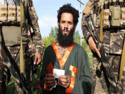 Soldier sent by Pakistan Army arrested for fighting alongside Taliban in Afghanistan's Paktia | Soldier sent by Pakistan Army arrested for fighting alongside Taliban in Afghanistan's Paktia