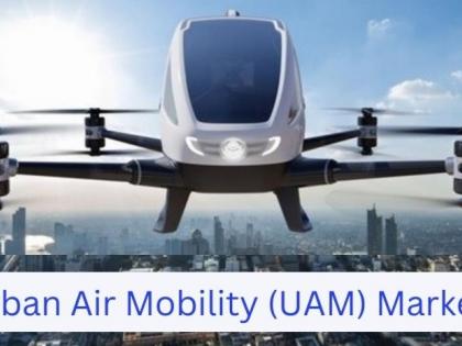 India's Urban Air Mobility infrastructure market to reach $6.2 mn by 2033: Report | India's Urban Air Mobility infrastructure market to reach $6.2 mn by 2033: Report