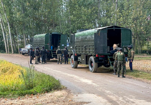 Two terrorists killed in anti-terror operation in J&K's Dachigam area | Two terrorists killed in anti-terror operation in J&K's Dachigam area