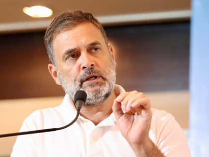 'Paper Chor, Gaddi Chhor': Rahul Gandhi on paper leaks, joblessness | 'Paper Chor, Gaddi Chhor': Rahul Gandhi on paper leaks, joblessness