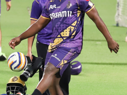 Shami’s trade to LSG was surprising, Russell being released is risky: Amit Mishra | Shami’s trade to LSG was surprising, Russell being released is risky: Amit Mishra Shami’s trade to LSG was surprising, Russell being released is risky: Amit Mishra | Shami’s trade to LSG was surprising, Russell being released is risky: Amit Mishra