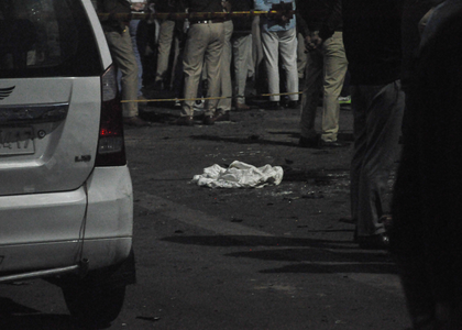 Three crucial hours, no crater mystery in Delhi blast; cops intensify probe | Three crucial hours, no crater mystery in Delhi blast; cops intensify probe
