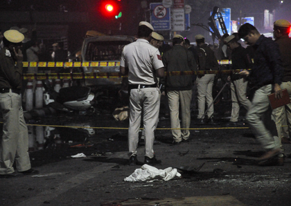 Trinamool demands resignation of HM Amit Shah over Delhi blast | Trinamool demands resignation of HM Amit Shah over Delhi blast