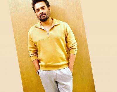 R Madhavan hits back at user for calling him alcoholic and druggie | R Madhavan hits back at user for calling him alcoholic and druggie R Madhavan hits back at user for calling him alcoholic and druggie | R Madhavan hits back at user for calling him alcoholic and druggie