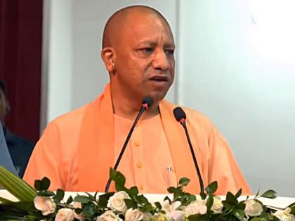 1.25 cr families in UP to get ownership of land leased under PM Svamitva Yojana: Yogi | 1.25 cr families in UP to get ownership of land leased under PM Svamitva Yojana: Yogi