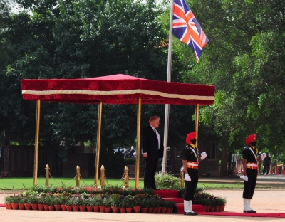 Don't think things have ever been so strong or good: Johnson to Modi | Don't think things have ever been so strong or good: Johnson to Modi Don't think things have ever been so strong or good: Johnson to Modi | Don't think things have ever been so strong or good: Johnson to Modi