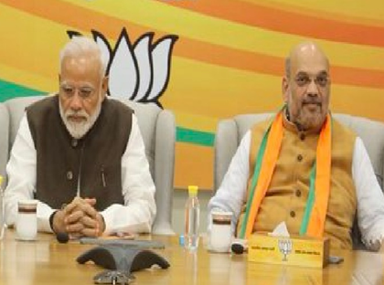 Amit Shah hails ‘unparalleled seva’ of 3-time Gujarat CM and 3-time PM Modi | Amit Shah hails ‘unparalleled seva’ of 3-time Gujarat CM and 3-time PM Modi Amit Shah hails ‘unparalleled seva’ of 3-time Gujarat CM and 3-time PM Modi | Amit Shah hails ‘unparalleled seva’ of 3-time Gujarat CM and 3-time PM Modi