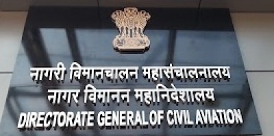 Civil Aviation Ministry's allocation dips to Rs 3,113.36 crore in Budget 2023-24 | Civil Aviation Ministry's allocation dips to Rs 3,113.36 crore in Budget 2023-24
