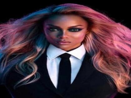 Tyra Banks wants to age gracefully, refuses botox | Tyra Banks wants to age gracefully, refuses botox