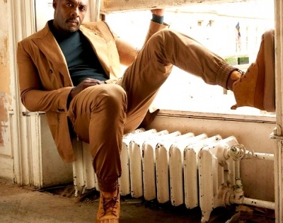 I'm not that guy: Idris Elba finally opens up on playing James Bond | I'm not that guy: Idris Elba finally opens up on playing James Bond