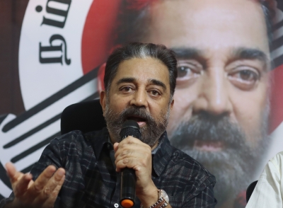 Annual fishing ban: Kamal Haasan's MNM, TN fishermen seek hike in compensation | Annual fishing ban: Kamal Haasan's MNM, TN fishermen seek hike in compensation