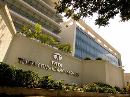 TCS inks $1 bn deal with Jaguar to build future-ready digital services | TCS inks $1 bn deal with Jaguar to build future-ready digital services