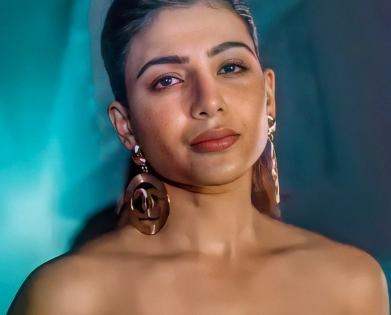 After 'Oo Antava', Samantha ready to sizzle on the big screen in 'Yashoda' | After 'Oo Antava', Samantha ready to sizzle on the big screen in 'Yashoda'