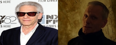 Cronenberg weighs in on Roe v. Wade turmoil at Cannes: U.S. has gone bananas | Cronenberg weighs in on Roe v. Wade turmoil at Cannes: U.S. has gone bananas