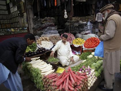 Pakistan's weekly inflation surges 38.66% | Pakistan's weekly inflation surges 38.66% Pakistan's weekly inflation surges 38.66% | Pakistan's weekly inflation surges 38.66%