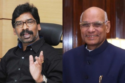 80 days on, political storm rages over EC's letter in sealed cover to Jharkhand guv | 80 days on, political storm rages over EC's letter in sealed cover to Jharkhand guv
