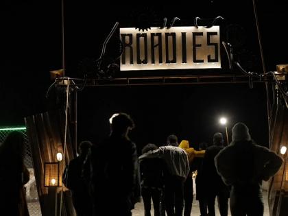 Gang leaders take charge in next task on ‘Roadies’ | Gang leaders take charge in next task on ‘Roadies’ Gang leaders take charge in next task on ‘Roadies’ | Gang leaders take charge in next task on ‘Roadies’