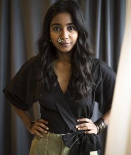 Shilpa Rao claims there is no rivalry among musicians today | Shilpa Rao claims there is no rivalry among musicians today