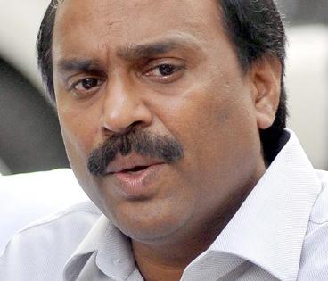 Mining baron Janardhana Reddy mulling to re-join BJP | Mining baron Janardhana Reddy mulling to re-join BJP Mining baron Janardhana Reddy mulling to re-join BJP | Mining baron Janardhana Reddy mulling to re-join BJP