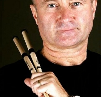 Phil Collins touring after 14 years, can barely hold a drumstick | Phil Collins touring after 14 years, can barely hold a drumstick