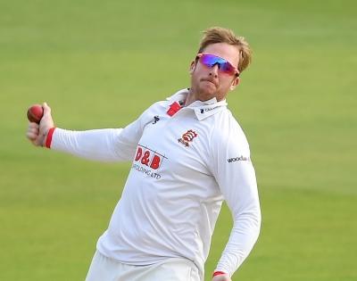 India toughest team to beat, says South Africa spinner Harmer ahead of Test tour | India toughest team to beat, says South Africa spinner Harmer ahead of Test tour India toughest team to beat, says South Africa spinner Harmer ahead of Test tour | India toughest team to beat, says South Africa spinner Harmer ahead of Test tour