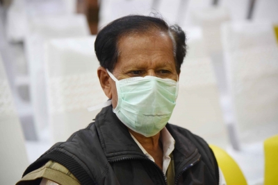 Gujarat to ban public spitting to curb coronavirus spread | Gujarat to ban public spitting to curb coronavirus spread Gujarat to ban public spitting to curb coronavirus spread | Gujarat to ban public spitting to curb coronavirus spread