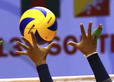 Baden, Vilnius to host beach volleyball this summer | Baden, Vilnius to host beach volleyball this summer
