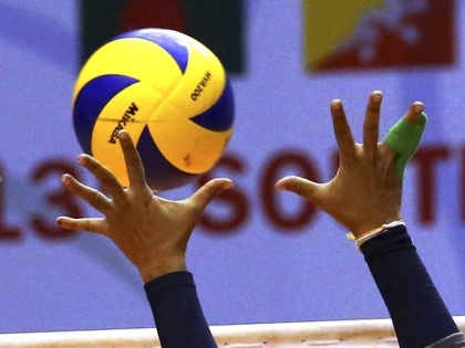 FIVB World Championships to be held biennially | FIVB World Championships to be held biennially