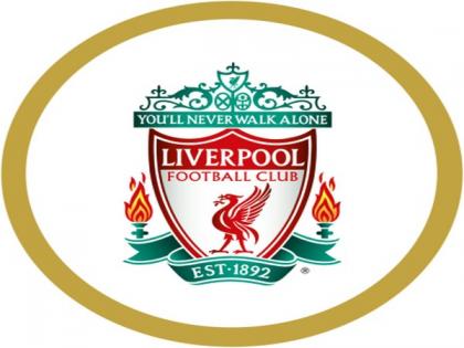 Owen Beck signs new deal with Liverpool | Owen Beck signs new deal with Liverpool