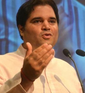 Battle for UP: Varun Gandhi's absence in Pilibhit raises questions | Battle for UP: Varun Gandhi's absence in Pilibhit raises questions Battle for UP: Varun Gandhi's absence in Pilibhit raises questions | Battle for UP: Varun Gandhi's absence in Pilibhit raises questions