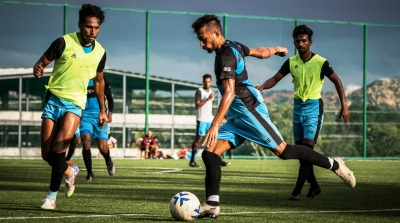 I-League kicks off with Mohammedan taking on Sudeva (Season Preview) | I-League kicks off with Mohammedan taking on Sudeva (Season Preview)