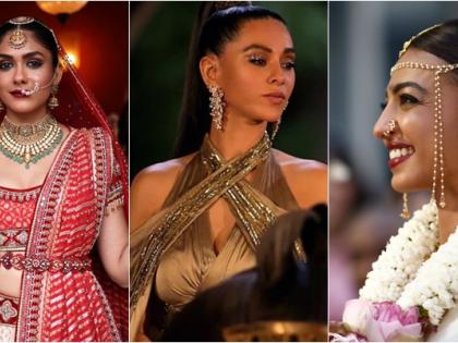 Mrunal Thakur, Radhika Apte, Shibani stun as beautiful brides in 'Made in Heaven' Season 2 | Mrunal Thakur, Radhika Apte, Shibani stun as beautiful brides in 'Made in Heaven' Season 2 Mrunal Thakur, Radhika Apte, Shibani stun as beautiful brides in 'Made in Heaven' Season 2 | Mrunal Thakur, Radhika Apte, Shibani stun as beautiful brides in 'Made in Heaven' Season 2