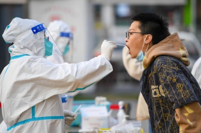 New Zealand could face another COVID-19 wave before year-end: report | New Zealand could face another COVID-19 wave before year-end: report New Zealand could face another COVID-19 wave before year-end: report | New Zealand could face another COVID-19 wave before year-end: report
